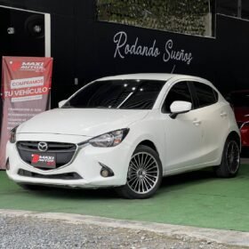 MAZDA 2 TOURING MT