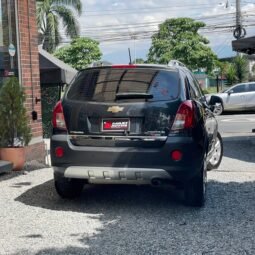 
										CHEVROLET CAPTIVA SPORT AT full									