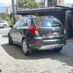 
										CHEVROLET CAPTIVA SPORT AT full									