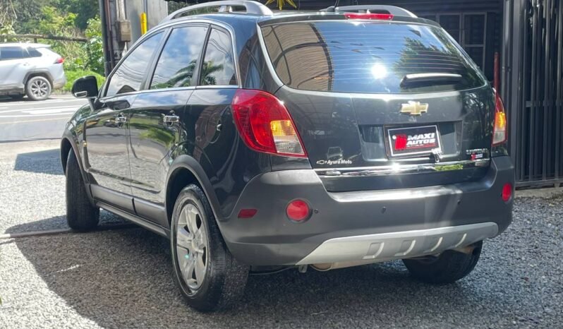 
								CHEVROLET CAPTIVA SPORT AT full									