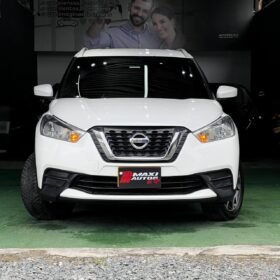 NISSAN KICKS SENSE 1.6L MT