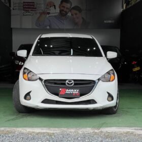 MAZDA 2 TOURING MT