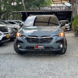 
										SUBARU CROSSTREK 2.0-S ES 4X4 AT HYBRIDA full									