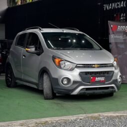 
										CHEVROLET SPARK GT ACTIV MT 1.2 full									