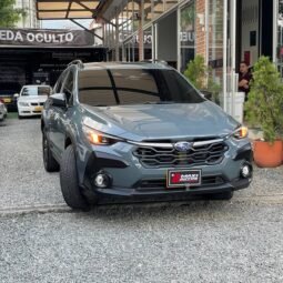 
										SUBARU CROSSTREK 2.0-S ES 4X4 AT HYBRIDA full									