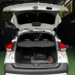 
										NISSAN KICKS SENSE 1.6L MT full									