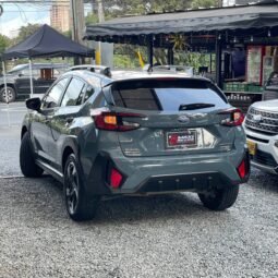 
										SUBARU CROSSTREK 2.0-S ES 4X4 AT HYBRIDA full									