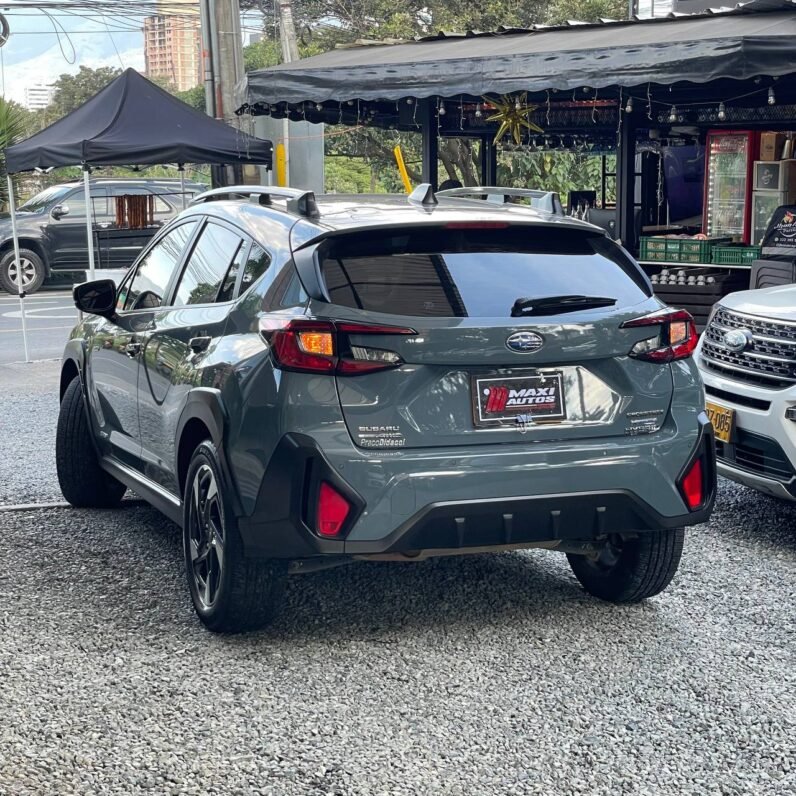 
								SUBARU CROSSTREK 2.0-S ES 4X4 AT HYBRIDA full									