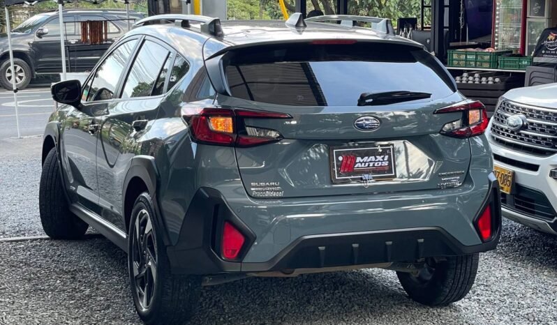 
								SUBARU CROSSTREK 2.0-S ES 4X4 AT HYBRIDA full									