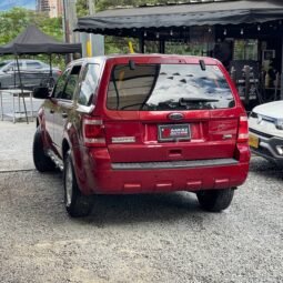 
										FORD ESCAPE 3.0XLS AT full									