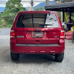 
										FORD ESCAPE 3.0XLS AT full									