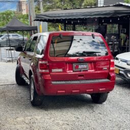 
										FORD ESCAPE 3.0XLS AT full									