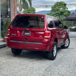 
										FORD ESCAPE 3.0XLS AT full									