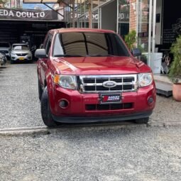 
										FORD ESCAPE 3.0XLS AT full									