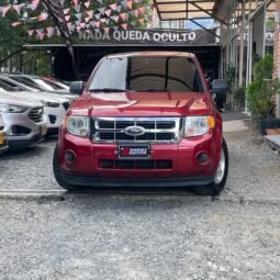 
										FORD ESCAPE 3.0XLS AT full									