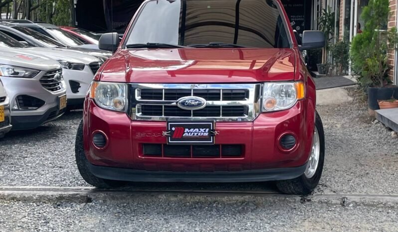 
								FORD ESCAPE 3.0XLS AT full									