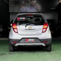 
										CHEVROLET SPARK GT ACTIV MT 1.2 full									