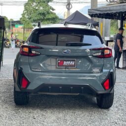 
										SUBARU CROSSTREK 2.0-S ES 4X4 AT HYBRIDA full									