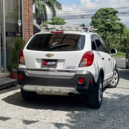 
										CHEVROLET CAPTIVA SPORT AT full									