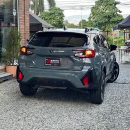 
										SUBARU CROSSTREK 2.0-S ES 4X4 AT HYBRIDA full									