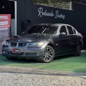 BMW 320I 2.0 AT