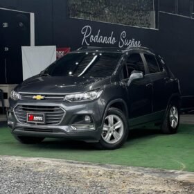 CHEVROLET TRACKER LS AT 1.8 4X2