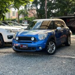 
										MINI COOPER full									