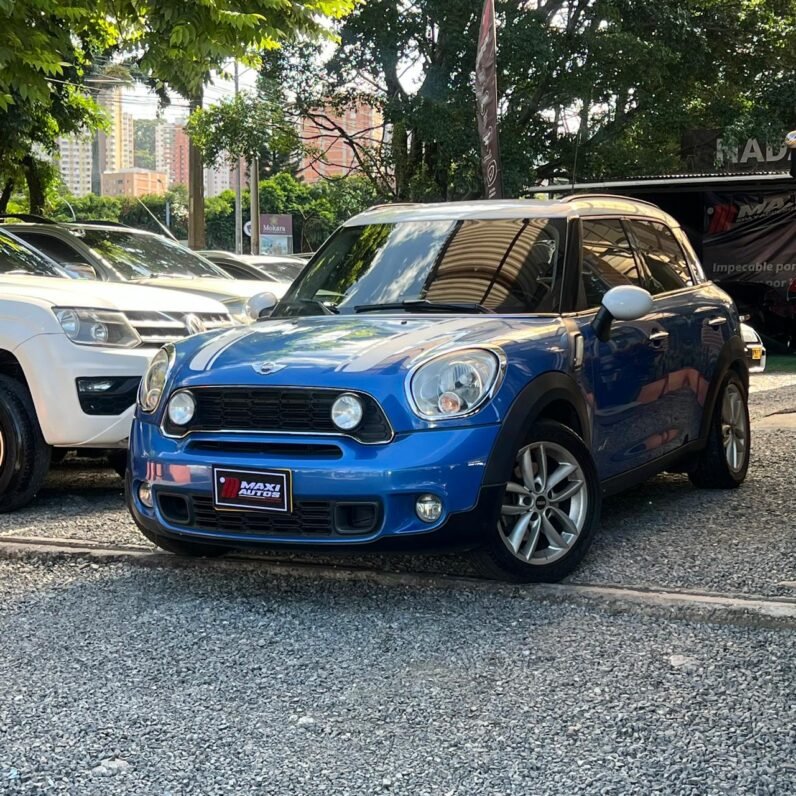 
								MINI COOPER full									