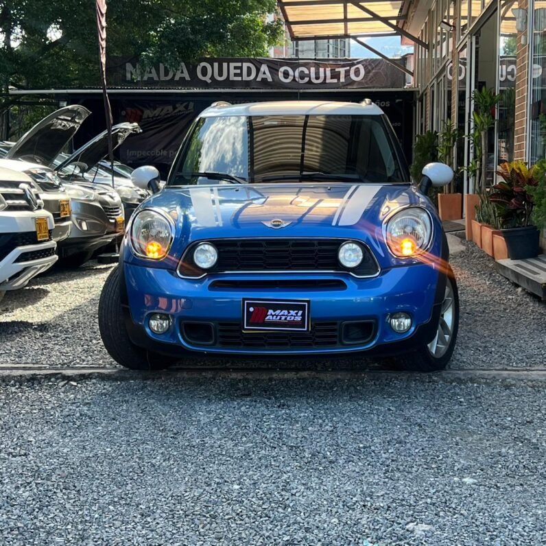 
								MINI COOPER full									