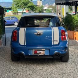 
										MINI COOPER full									