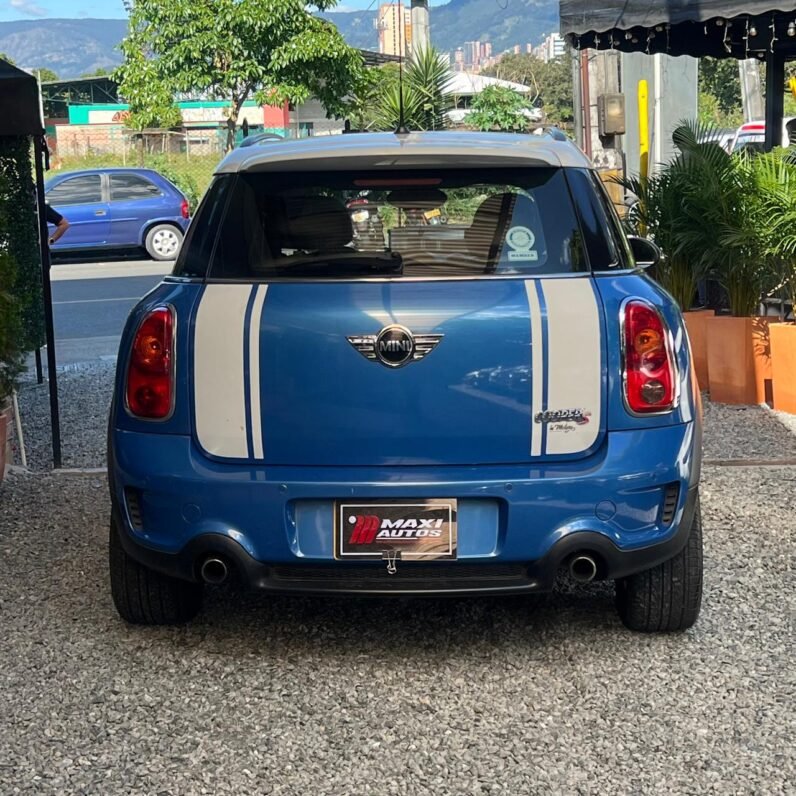 
								MINI COOPER full									