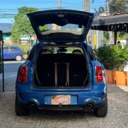 
										MINI COOPER full									