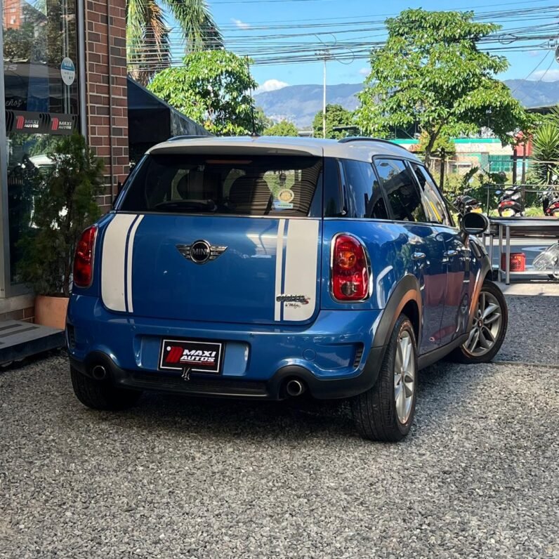 
								MINI COOPER full									