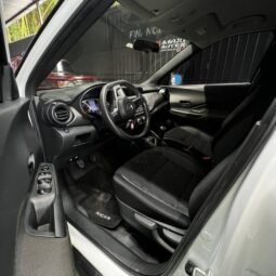 
										NISSAN KICKS SENSE 1.6L MT full									