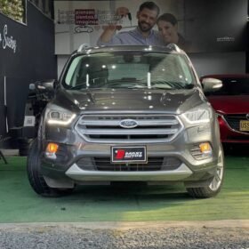 FORD ESCAPE SE 2.0L AT 4×2