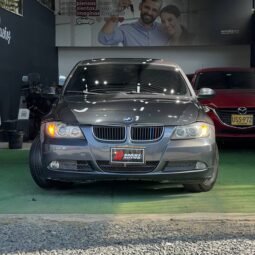 
										BMW 320I 2.0 AT full									