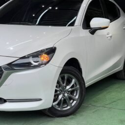 
										MAZDA 2 TOURING SEDAN AT 1.5CC full									