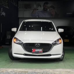 
										MAZDA 2 TOURING SEDAN AT 1.5CC full									