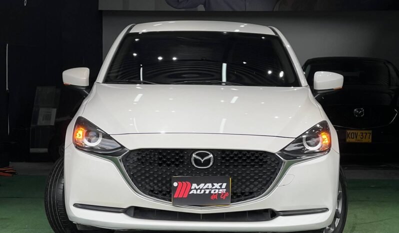 
								MAZDA 2 TOURING SEDAN AT 1.5CC full									