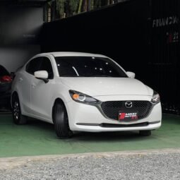 
										MAZDA 2 TOURING SEDAN AT 1.5CC full									