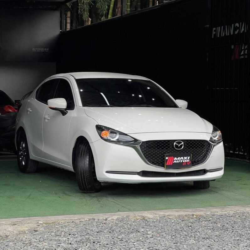 
								MAZDA 2 TOURING SEDAN AT 1.5CC full									