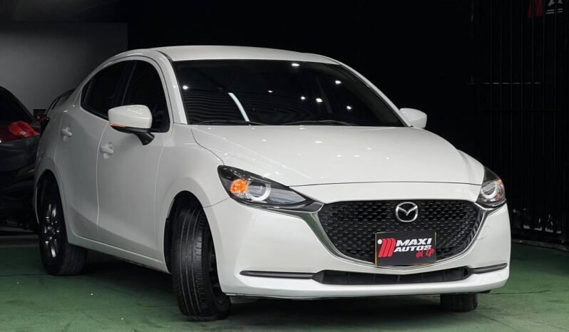 
								MAZDA 2 TOURING SEDAN AT 1.5CC full									