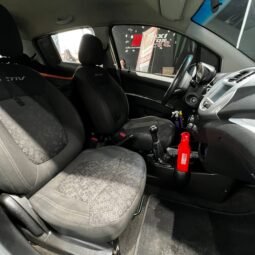 
										CHEVROLET SPARK GT ACTIV MT 1.2 full									