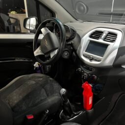 
										CHEVROLET SPARK GT ACTIV MT 1.2 full									