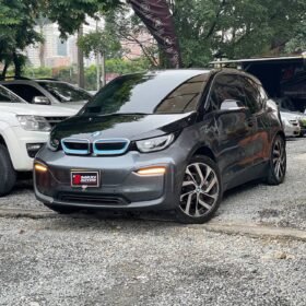 BMW I3 ELECTRICO HB