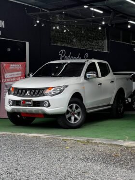 MITSUBISHI SPORTERO L200 MT 4X4 DIESEL