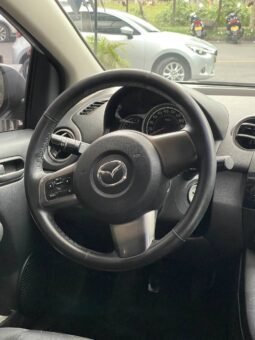 
										MAZDA 2 HB MT full									