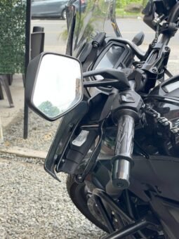 
										BAJAJ DOMINAR D 400 full									