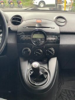 
										MAZDA 2 HB MT full									