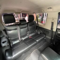 
										MITSUBISHI MONTERO HARD TOP 3.5L AT 4×4 full									